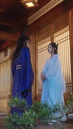 [doblado] Mi Venganza, Mi Nombre episode 27