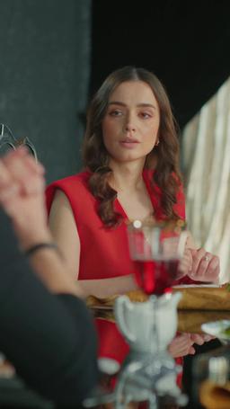 [Versi Dub] Wanita Pemantik Perang episode 31