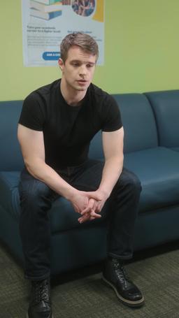 상속녀의 경호원 episode 16