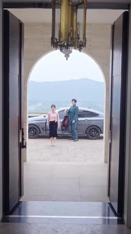 「Synchronisierung」Pling! Mama, dein Schnucki-Gatte ist da! episode 72