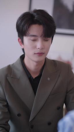 Spoiled by My CEO Husband and Cute Twins episode 53