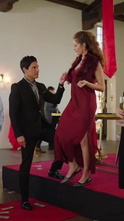 [Versi Dub] Minggir! Aku Bos yang terakhir episode 19