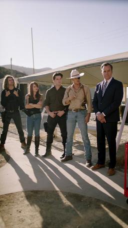 อเมริกันสไนเปอร์: นัดสุดท้าย episode 12