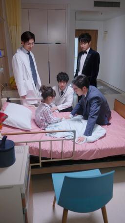 The Group's Little Angel episode 17