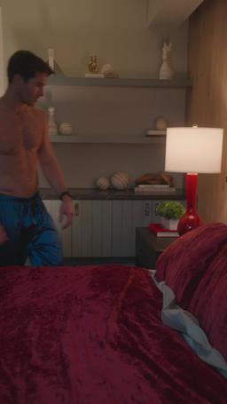 Obsesi Tersembunyi CEO Miliarder episode 56