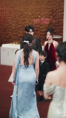 รักป่วนๆ  ของคุณแม่สายฟ้าแลบ episode 63