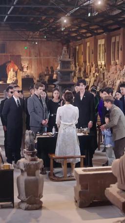 [Doublé] Ding ! Papa PDG est en ligne episode 80