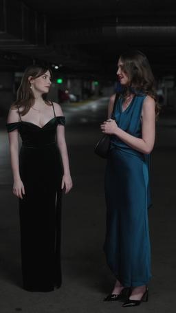 Pengacara Iblis yang Menyelamatkanku episode 42