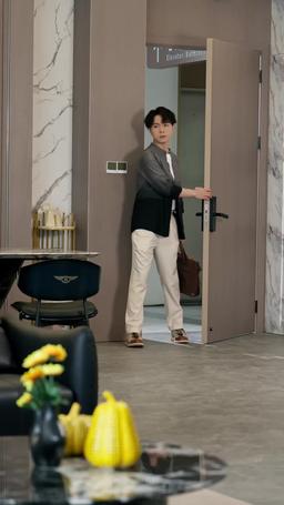 未婚妻懷弟弟孩子後，我跟別人領證了 episode 4