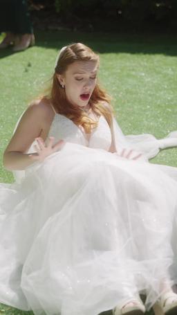 Mon Roi Mafieux au Cœur de Glace episode 11