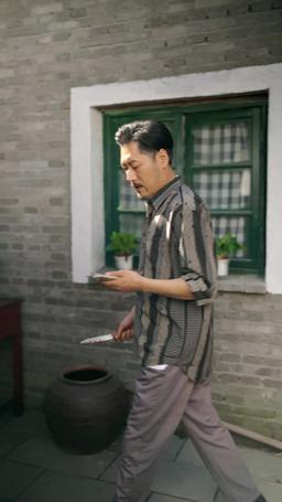 The Lie Between Us episode 68