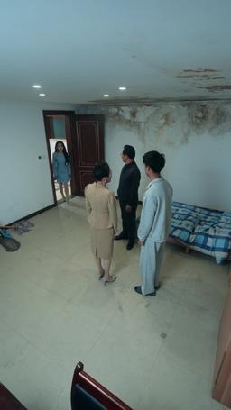 Last Gift to My Love-Hate Family episode 39