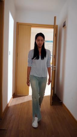 離婚後，老公婆婆悔上天 episode 3