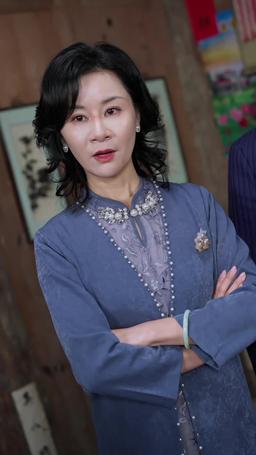 Farsa Falsa, Amor Real episode 45