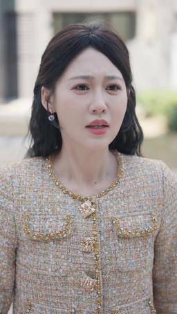 到今猶恨輕別離 episode 39