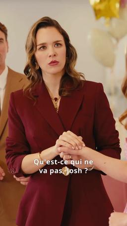 [Doublé] L'Héritière a été Échangée à la Naissance ? episode 16