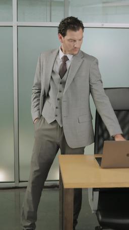 溫泉情緣：失憶嬌妻別想逃 episode 81