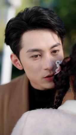 Chained by Fate, Claimed by Love episode 28