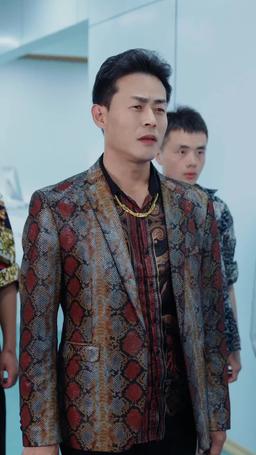 The Unkillable Soldier Returns! episode 19