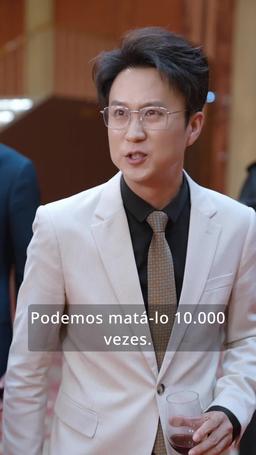 Invencível episode 27