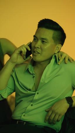 なんてこと！あなたが私の赤ちゃんのパパなの！？ episode 7