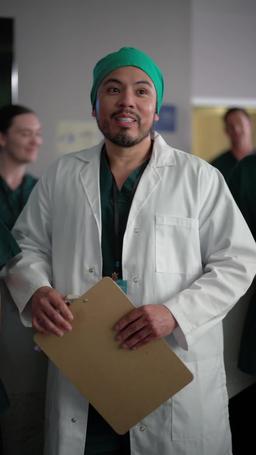 Despediste a un cirujano genio episode 30