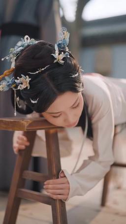 اللقاء بعد الغياب episode 35