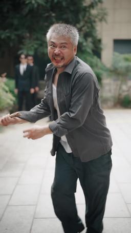 Enceinte à 40 ans : une histoire d'amour/ avec un PDG episode 11