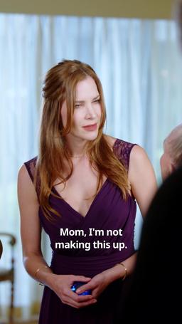 Queen Mom Rules episode 25