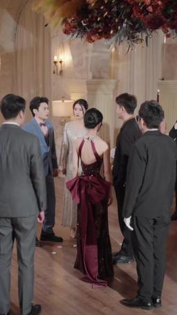 Adeus, minha ex-esposa. episode 16