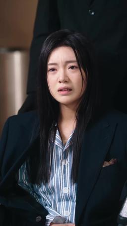 วันที่ฉันคลอดลูก ฉันหย่าแล้ว episode 40