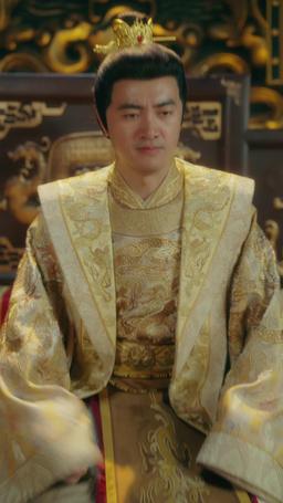 重生嫡女只想虐渣 episode 50