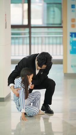 O Eu Quebrado o Encontrou Novamente episode 26