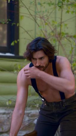 La boss e il suo San Valentino in provincia episode 22