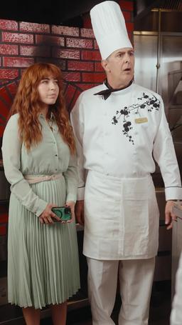 Reconquérir l'Amour par la Cuisine episode 43