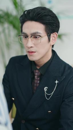 Love Dies That Night episode 29