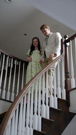 억만장자에게 응석받는 그녀 episode 47