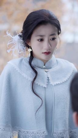 Cinderella's Vengeance Clock episode 57