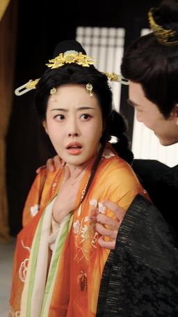 Opowieść o Su Qing episode 26