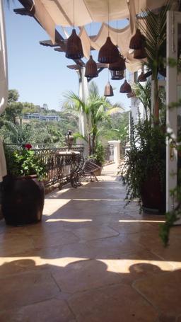 Daisy Tucker et M. NYC episode 65