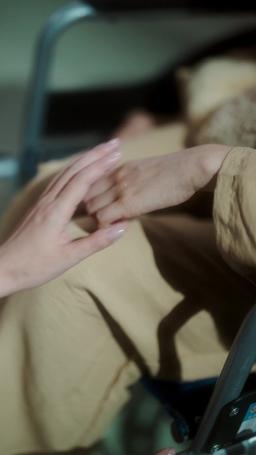 Love Like a Sour Candy episode 8