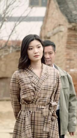 After Awakening, Falling for My Sis-in-Law episode 16