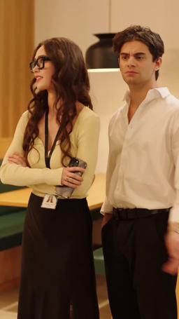 [Dubbing] Genialny inżynier? Właśnie go zwolniłeś! episode 15