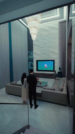 Pigtails & Punches episode 12