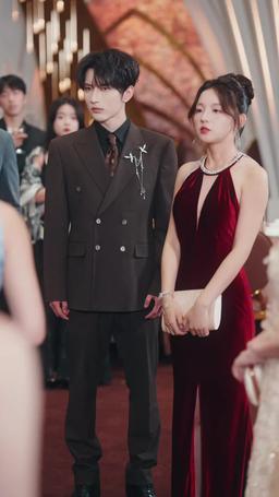 Daddy, We're Getting You a Wife episode 66