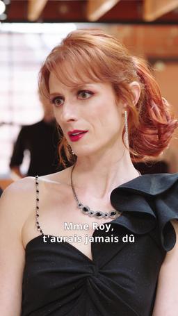 Quand Une Femme Ne Pardonne Plus episode 41