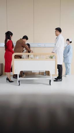 The Distance Between the Cloud and the Sea episode 7