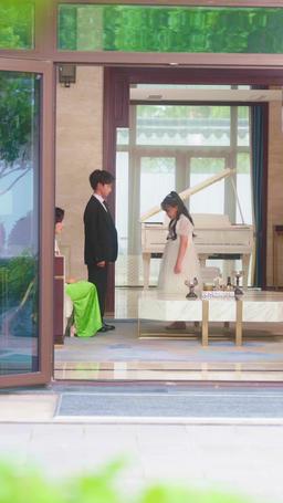 Dari Guru Les ke Sayangku episode 8