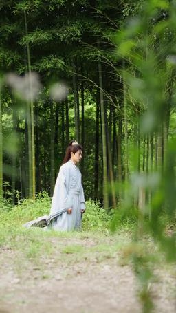 Tell Me Your Secret, My Bride episode 87