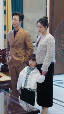 Her Baby’s Claimed by the Kingpin episode 72